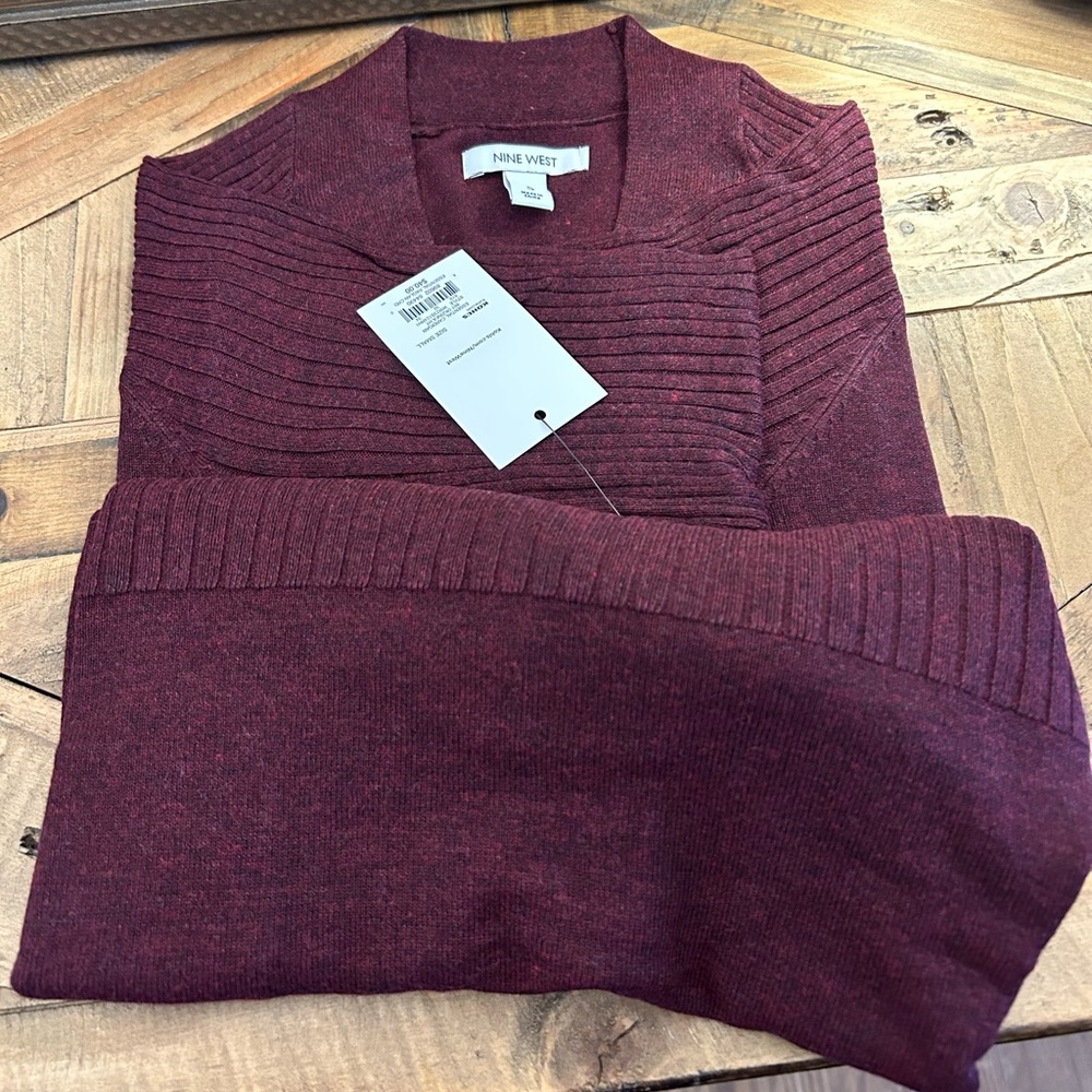 Nine West Cardigan
